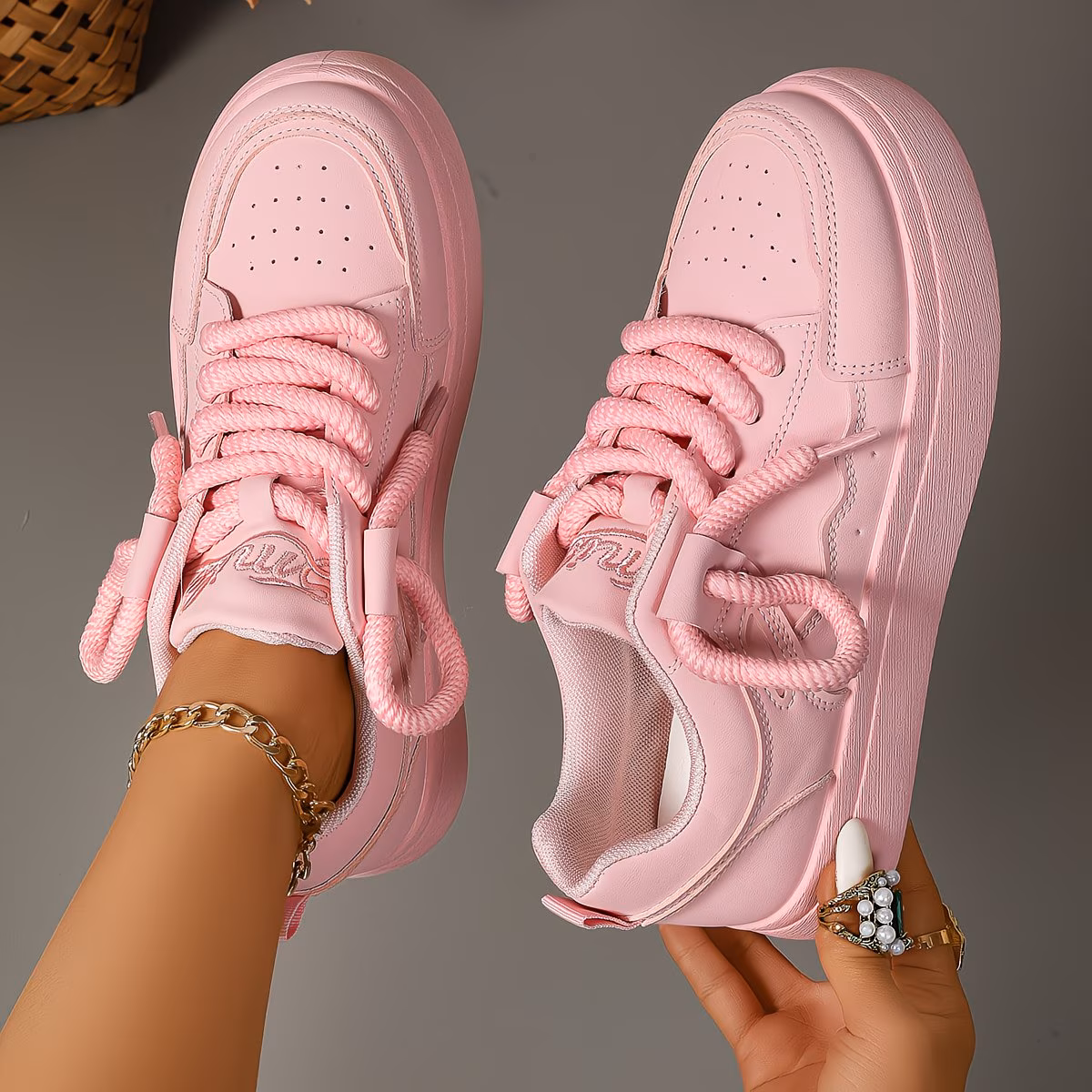 Sneakers
