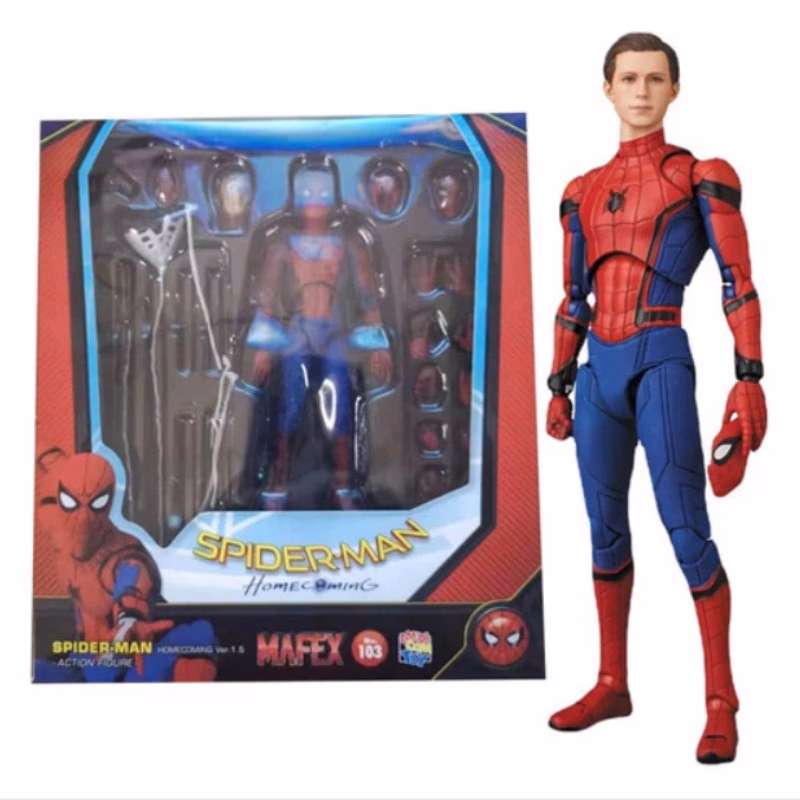 Marvel Spider-Man
