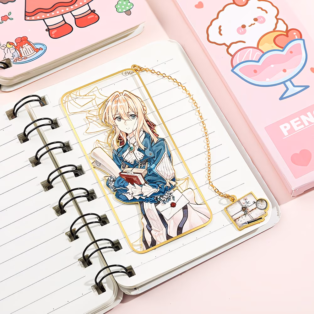 Bookmarks