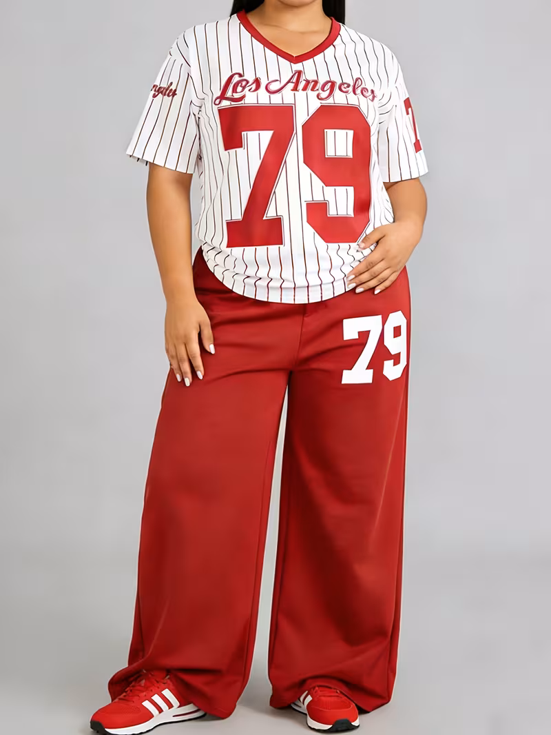 sports outfit