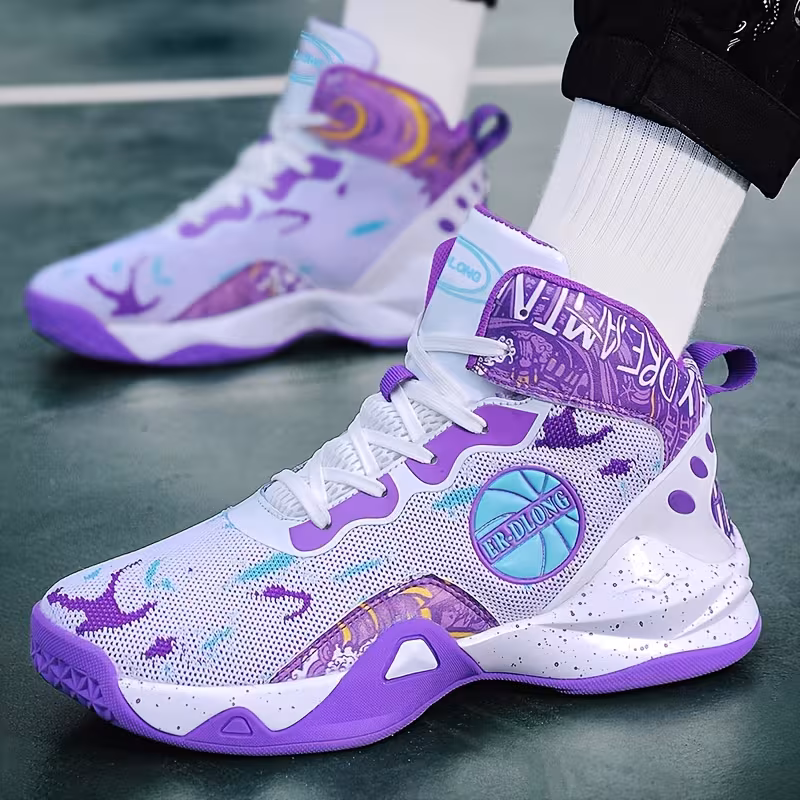Basketball Shoes