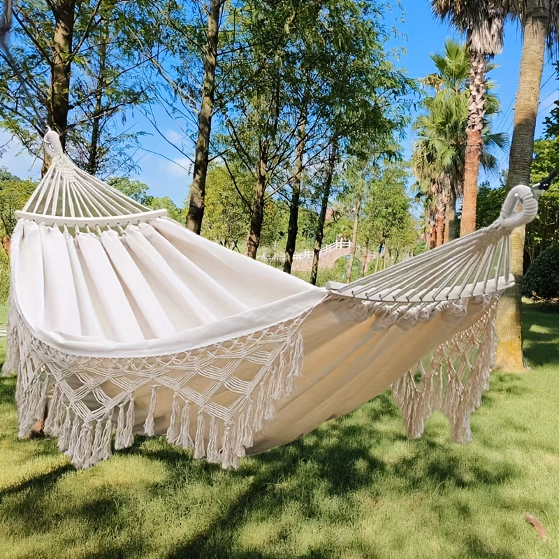  Tassel Swing