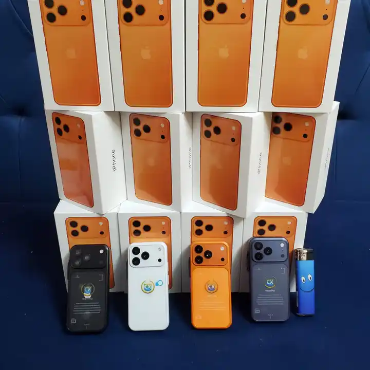  iPhone 17 Mini