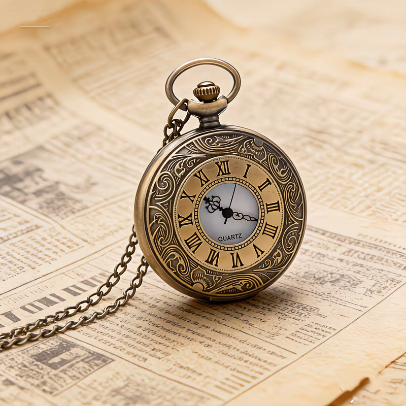  Pocket Watch