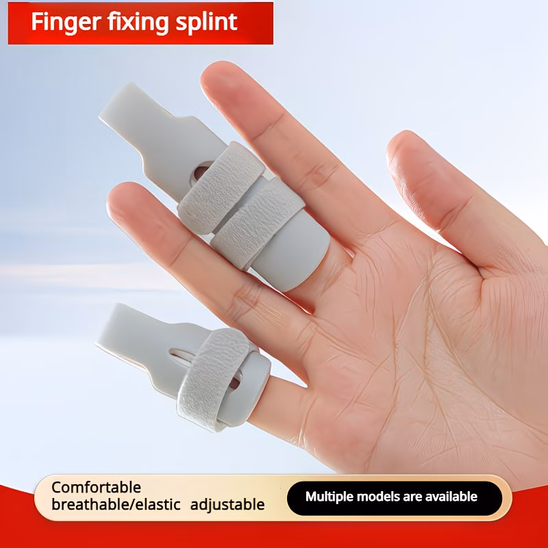 Finger Support