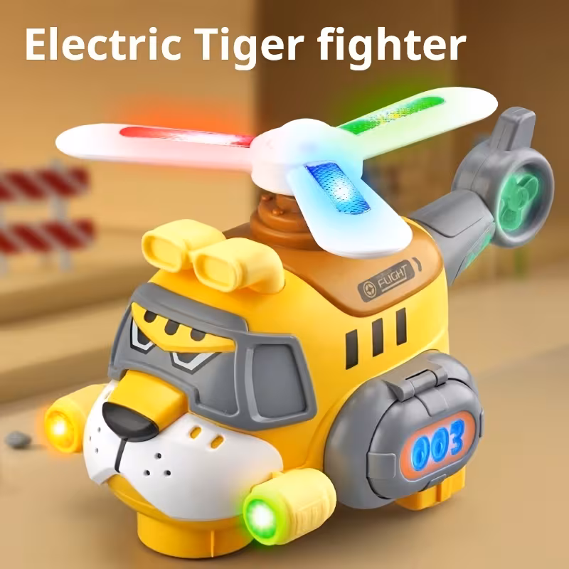  Toy