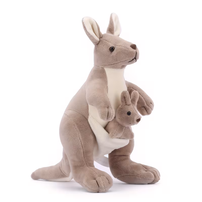 Kangaroo