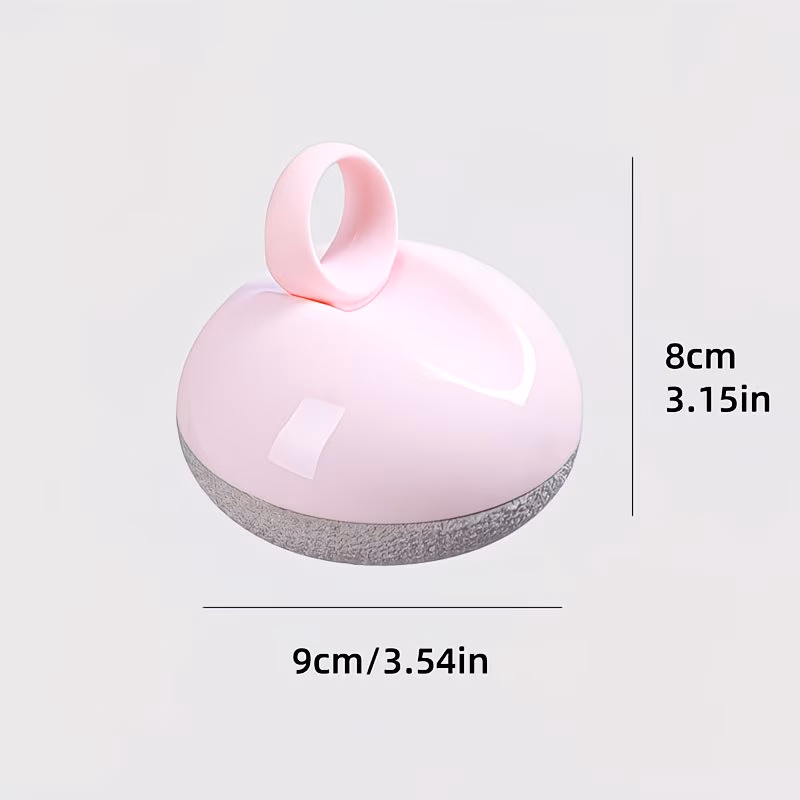 Handheld Bath Brush