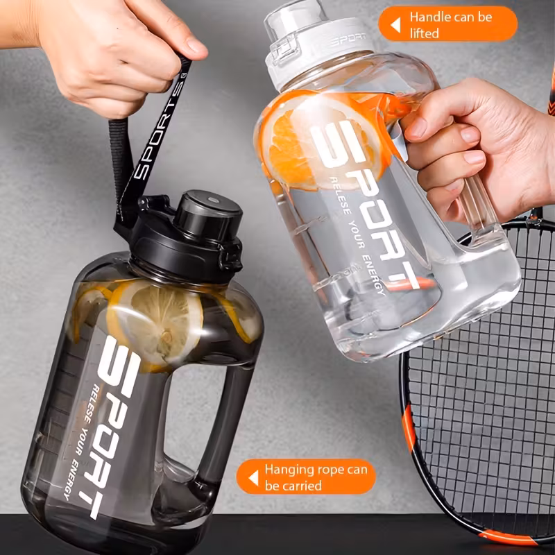 bottle sports