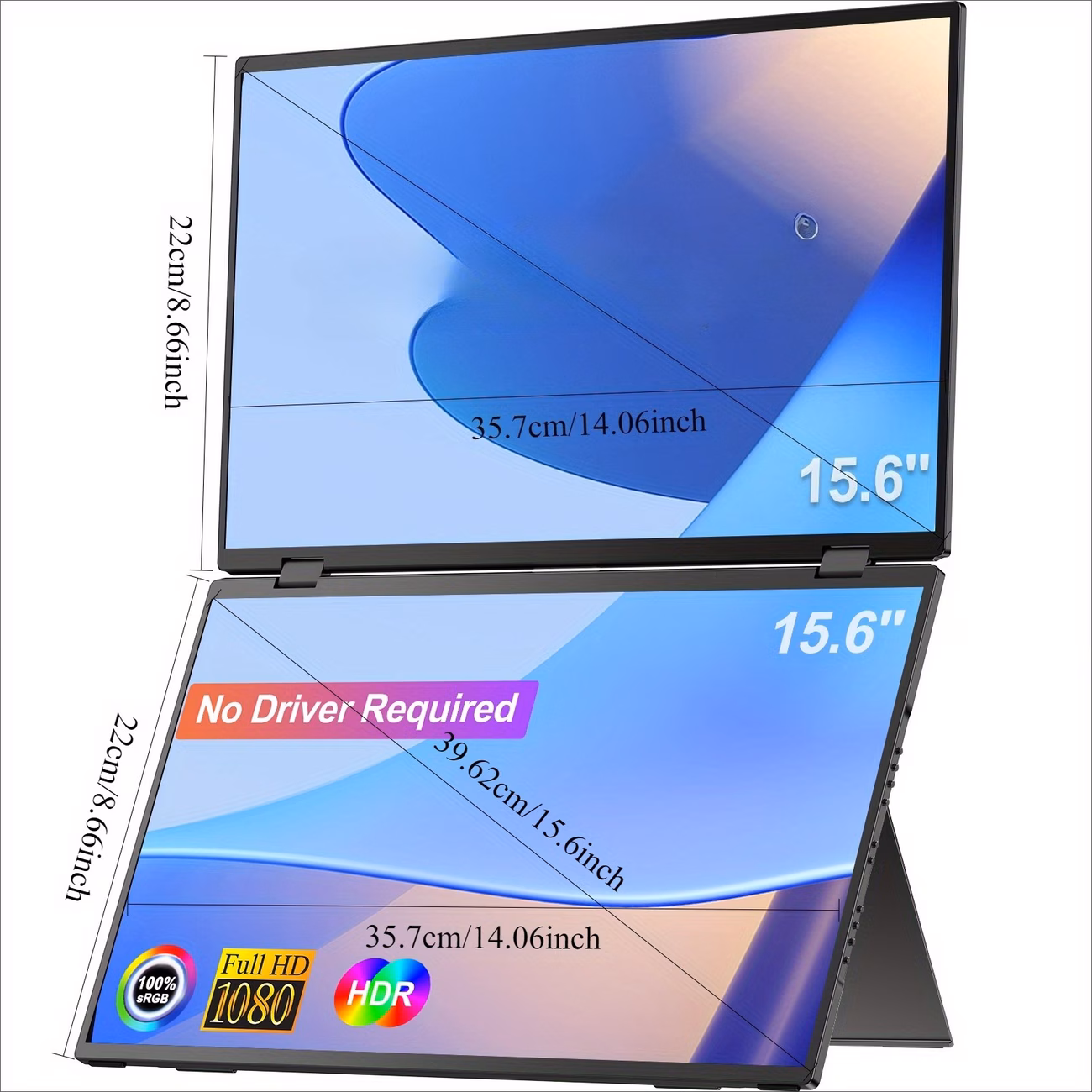 Monitor Laptop Screen Extender