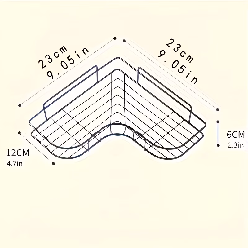  Forged Iron Black Wire Mesh 