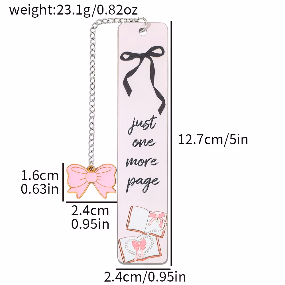 Bookmarks