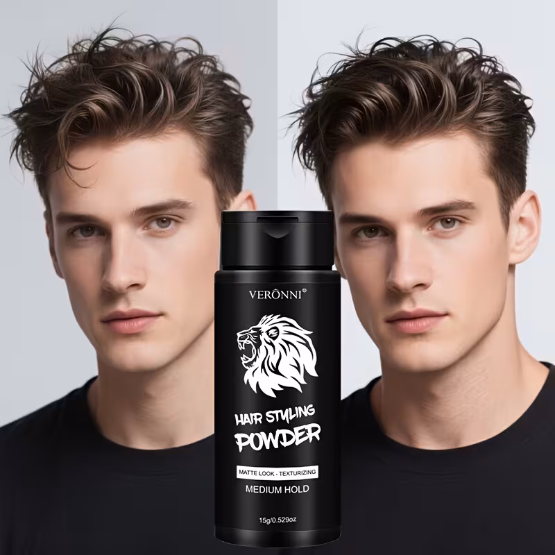 Men'S Volumizing Powder
