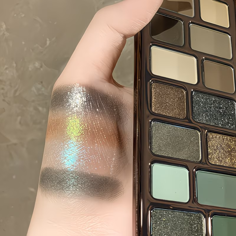  Eyeshadow Palette