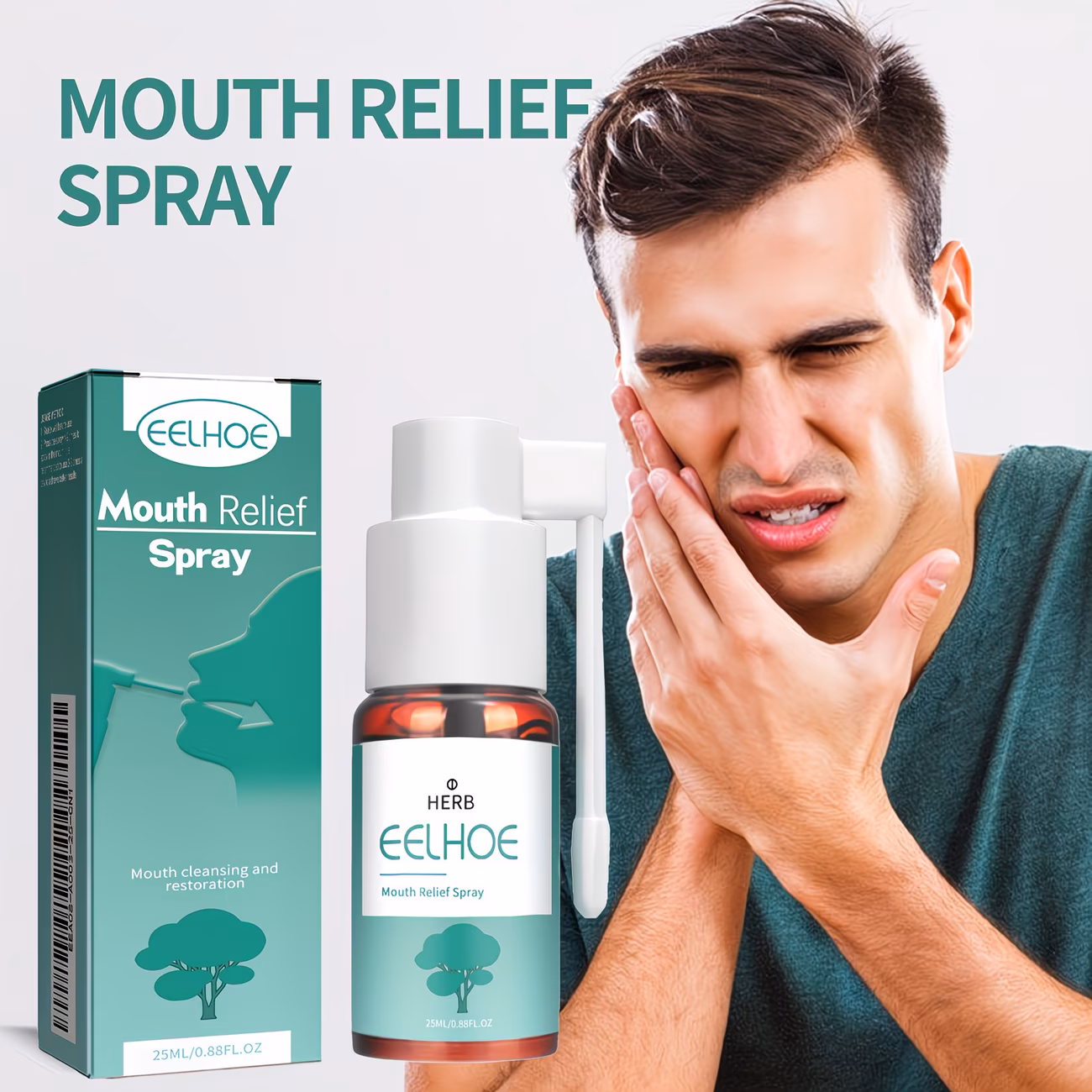 Oral Spray