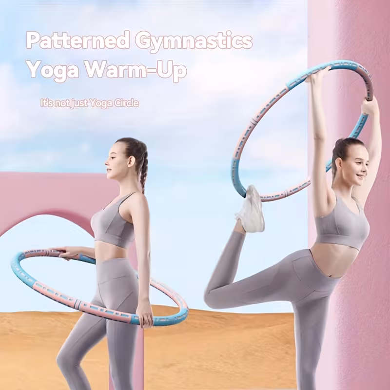  Fitness Hoop