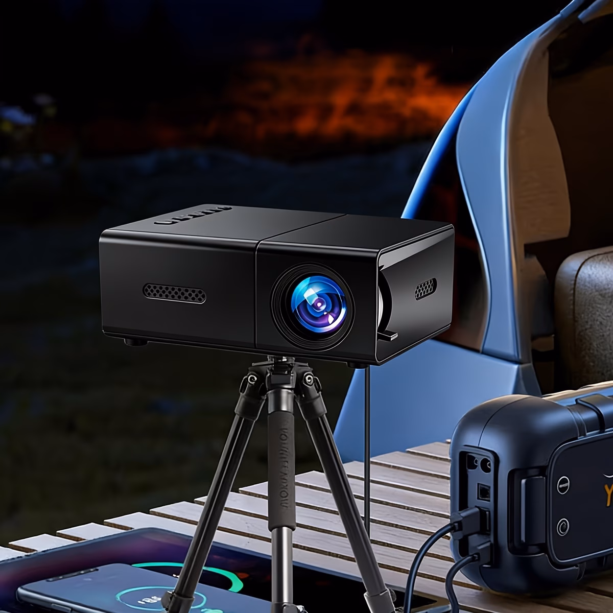 Mini Projector
