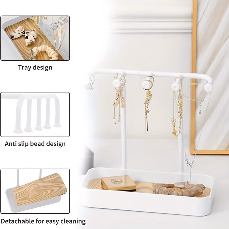 Jewelry Display Stand