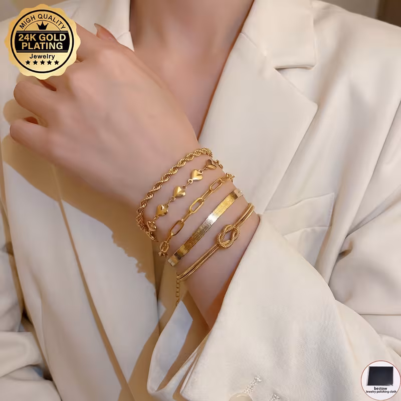 Bracelet