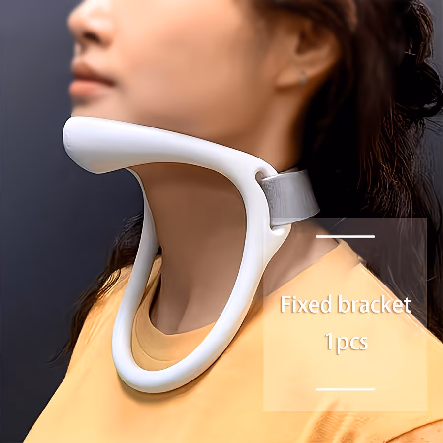  Neck Protection