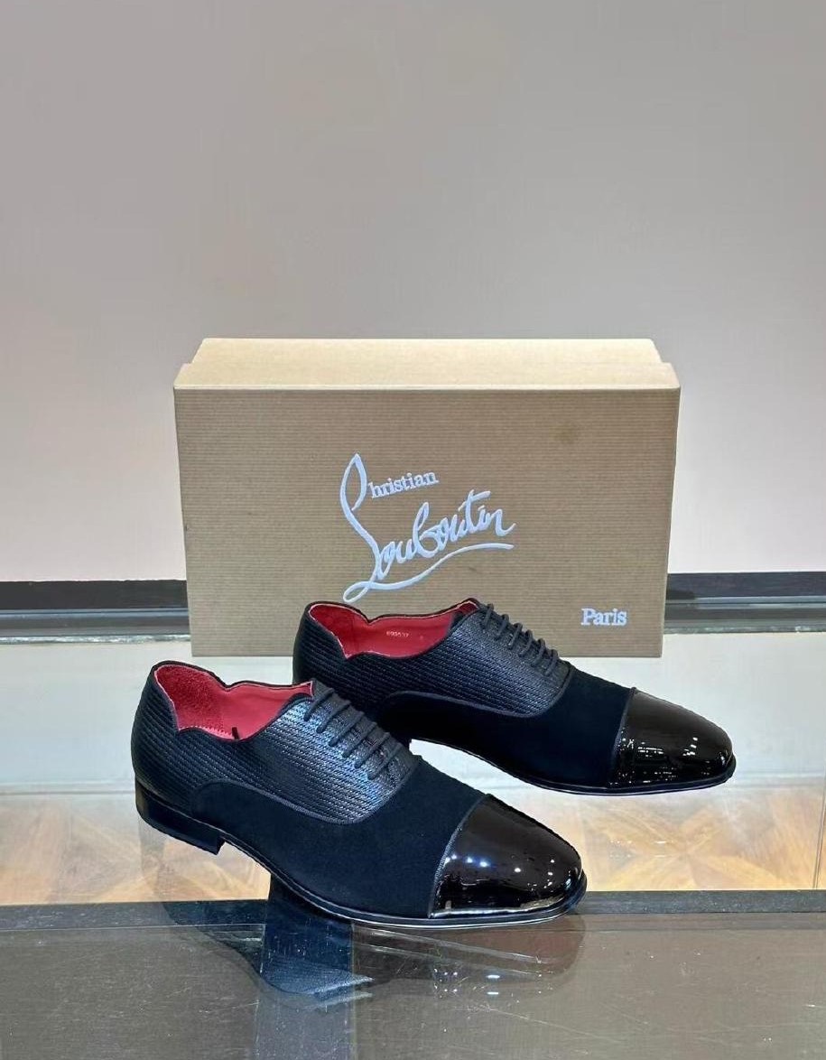 Mens shoes