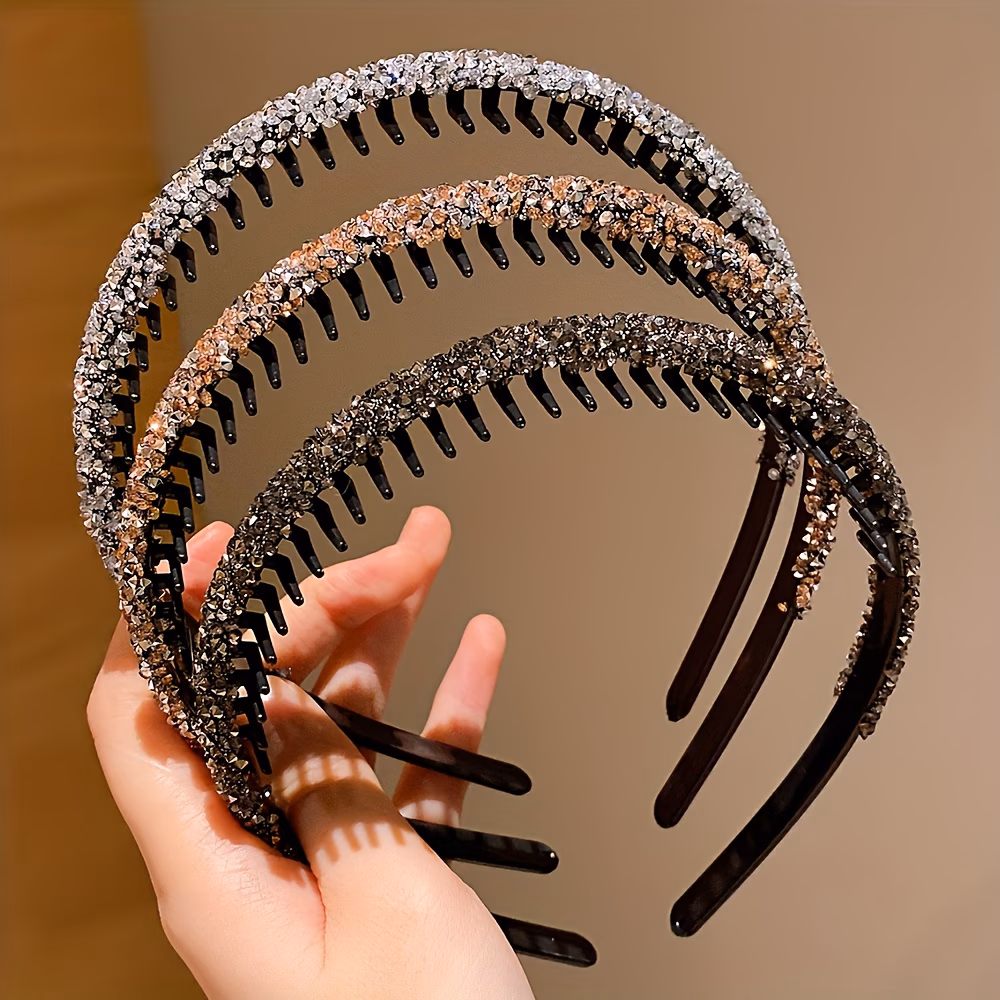  Hair Hoops