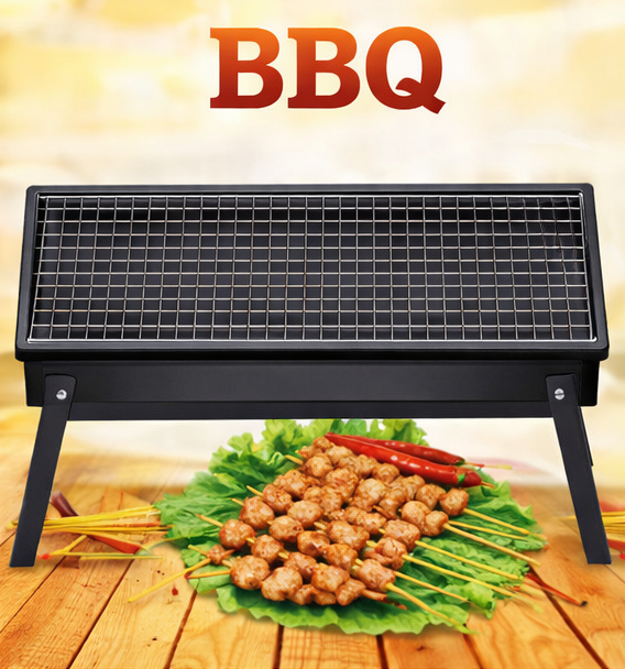 BBQ Grill