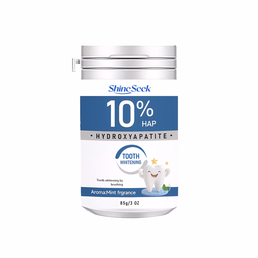 Tooth Powder