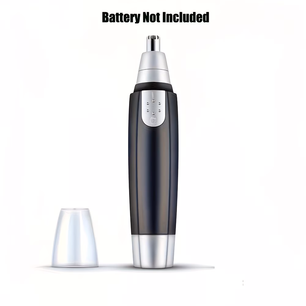 Electric Nose Hair Shaver