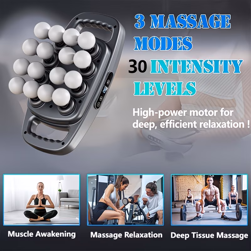 Massage Gun
