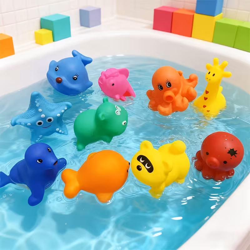 Water Toys