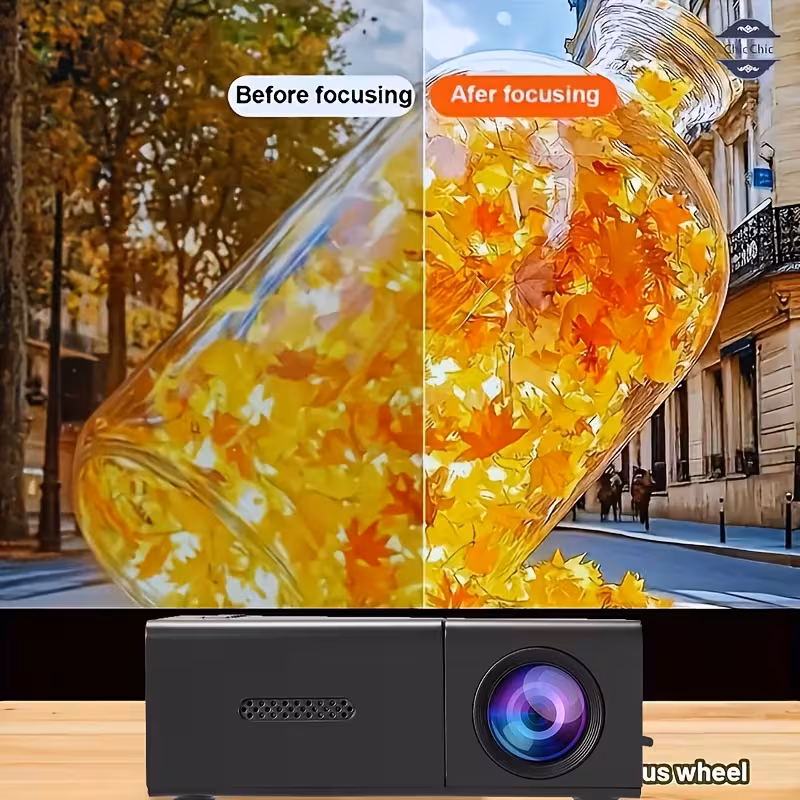 Mini Projector