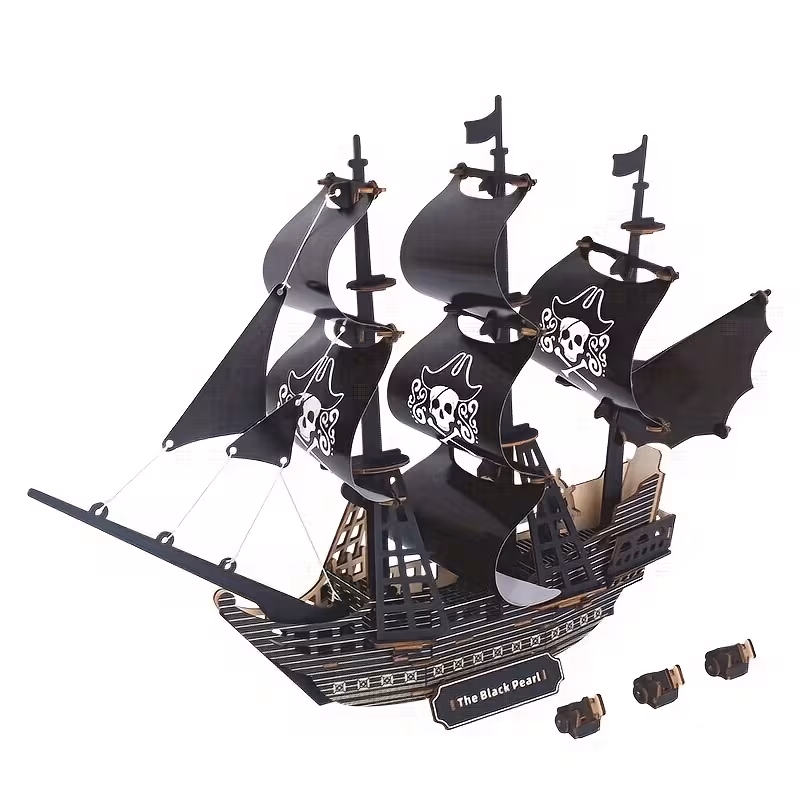 Ship Handmade