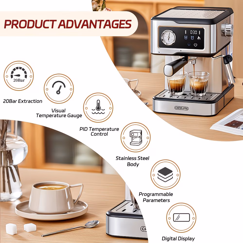 Coffee Machine