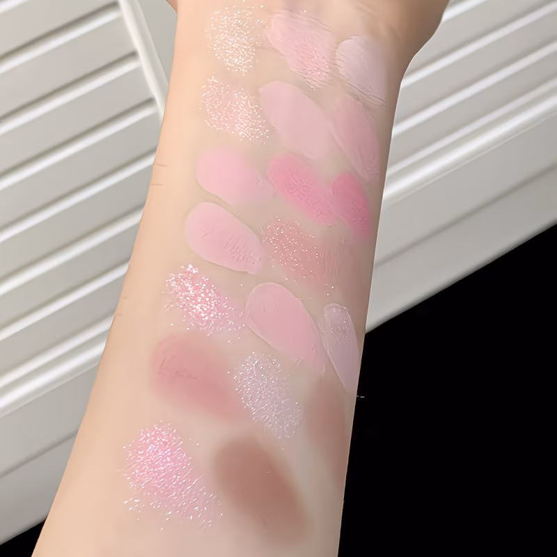 Eyeshadow Palette