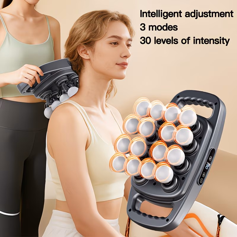 Massage Gun