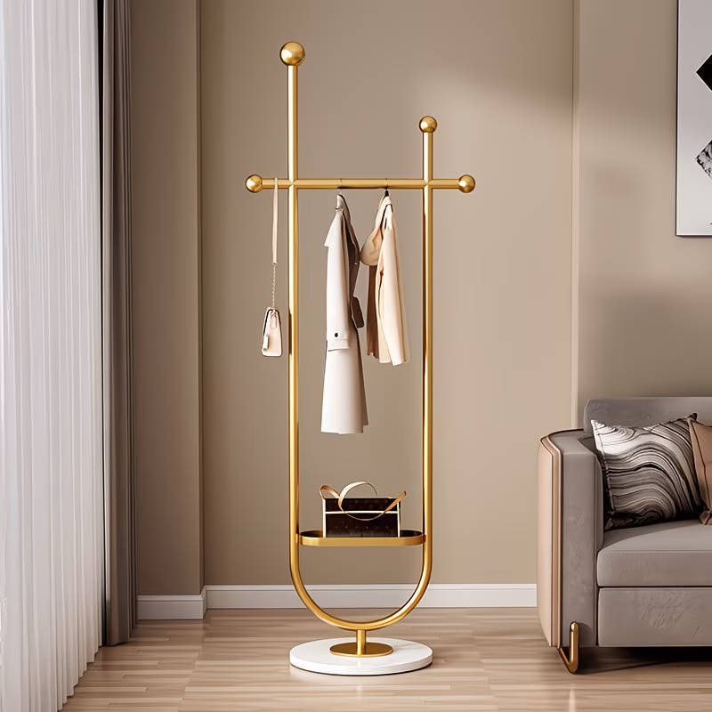 Hanger Floor Standing