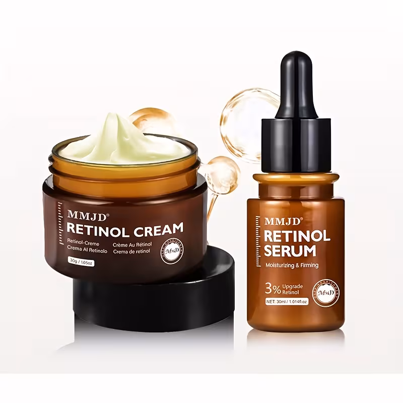 Skincare Products