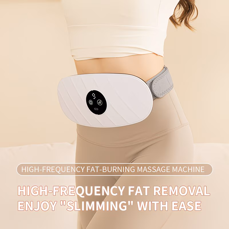 High-Frequency Fat Burning Massage Device 