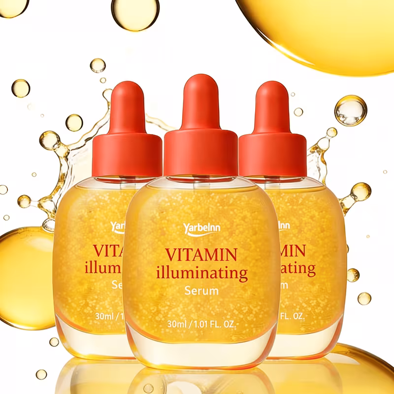 Vitamin C Brightening Serum