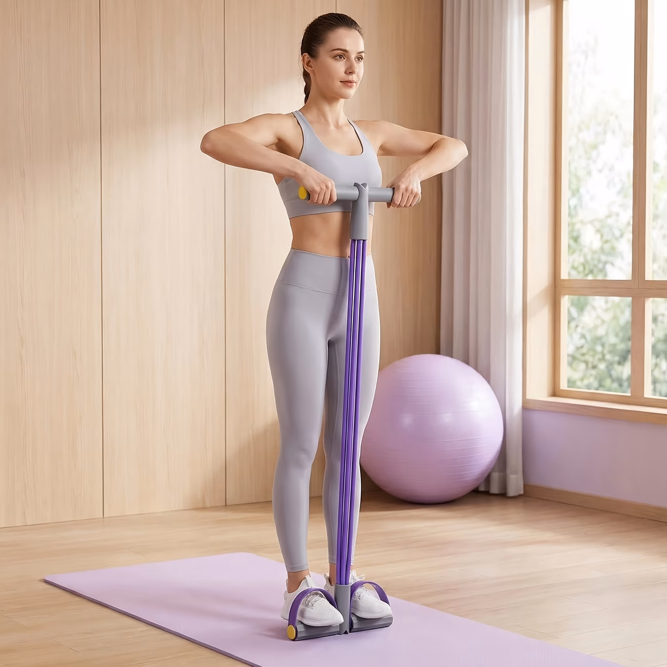 Tube Elastic Band 