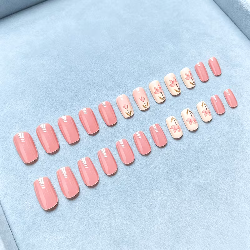 Nail Stickers