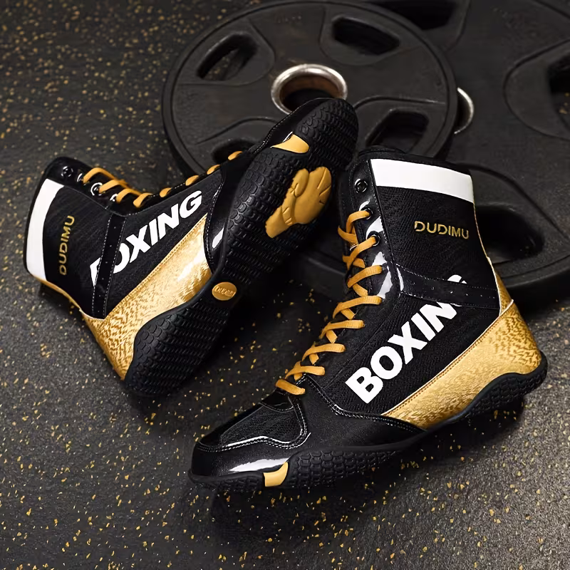 Boxing Shoes,