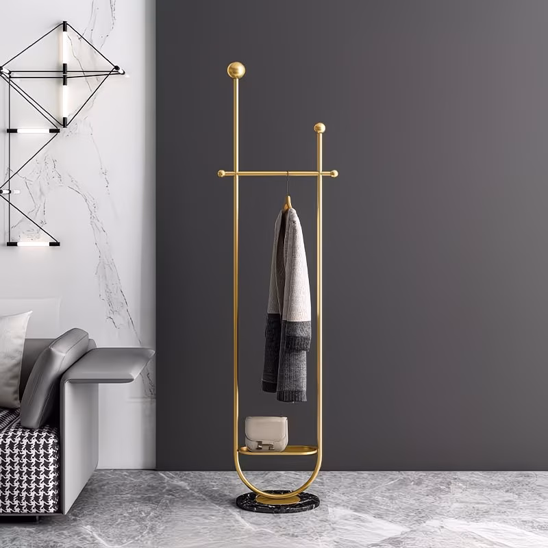 Hanger Floor Standing