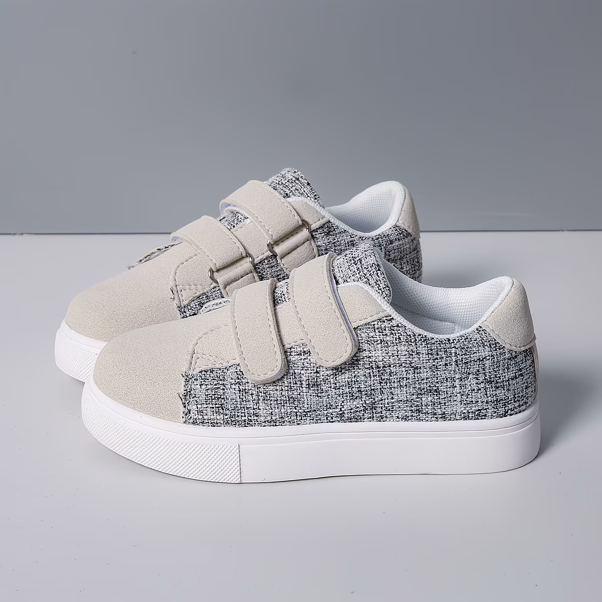  Canvas Shoes