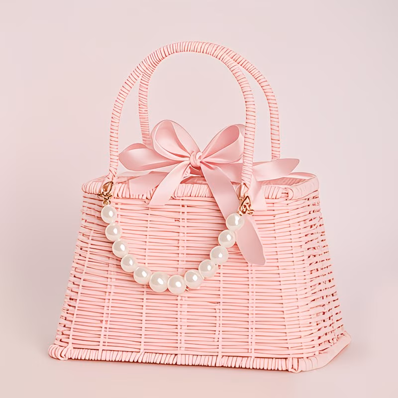  Flower Basket
