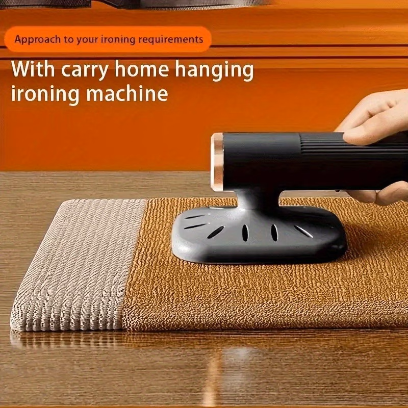 USB Mini Iron
