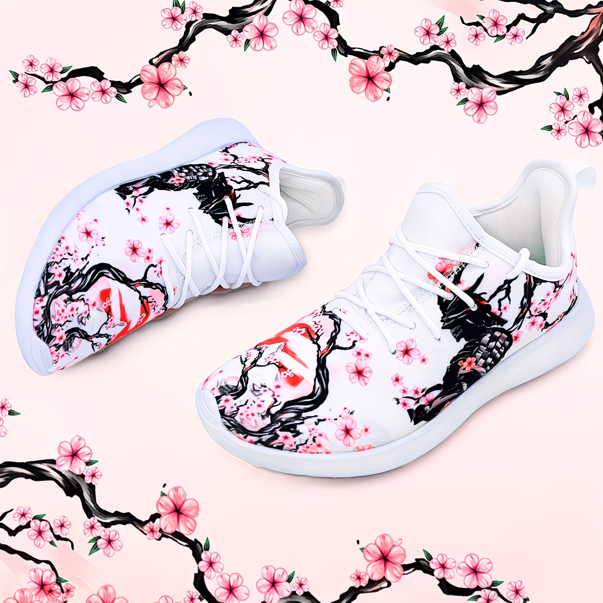  Sneakers