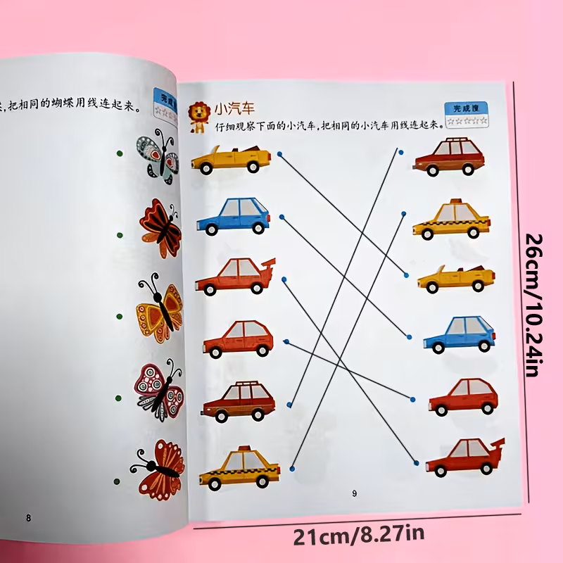 Activity Book