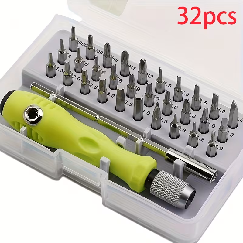 Screwdriver Set,